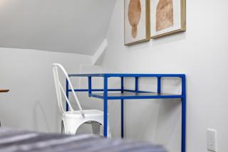 Dormont, Pittsburgh !C Modern & Unique Private Bedroom with Shared Bathroom - 6