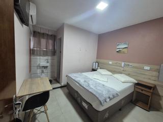 Hotel Faf's Interlagos - SP - 7