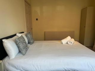North East House - 2