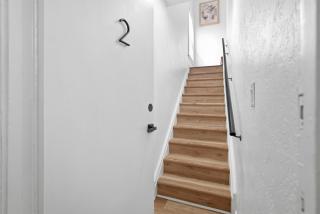 Dormont, Pittsburgh !C Modern & Unique Private Bedroom with Shared Bathroom - 3