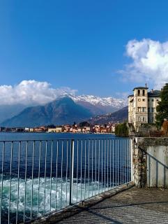 Lake Como PORTO VECCHIO - Charming Lakefront Apartment in the Heart of Domaso - 3