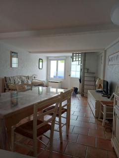 maison 800m plage - 0