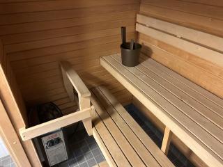 Kotiasema - Sauna, Linens, Fully equipped kitchen, 6 Guests - 1