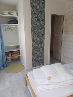 maison 800m plage - 3