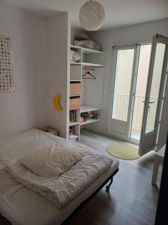 maison 800m plage - 1