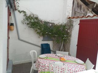 maison 800m plage - 7