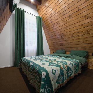 Котедж Freeman-4 триповерховий будинок для 10гостей - 3