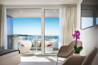 RIVALMARE Beach Boutique Hotel - NEW! - Novigrad Istria - 9