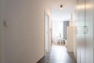 Urban Chic - Luxury 2-Bedroom Apartment in Warsaw City Center, Pereca Street - 1