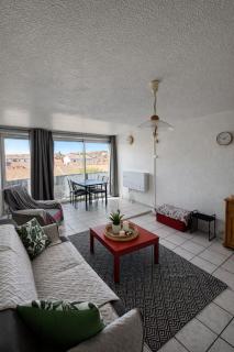Grand Sud - Climatisation, piscine, parking - 3