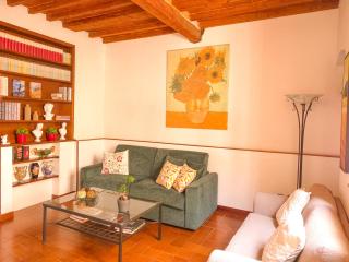 La Fonderia Charme Oltrarno - Apartment with Private Patio - Florença - 0