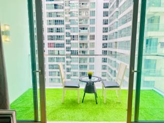 Regalia suites & residence 2 bedroom apartment by Enjoy your stay - 5