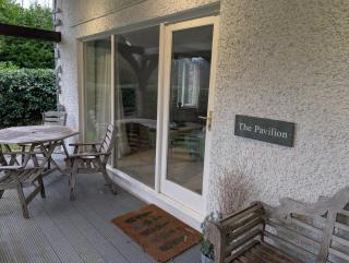 The Pavilion - 6