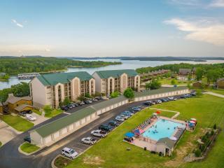 Condo #314 - 8