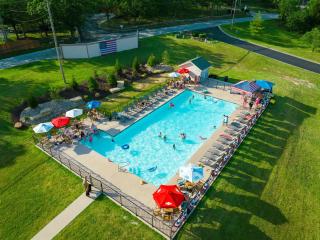 Condo #314 - 5