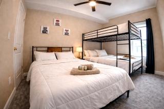 Presidential DC Estate Signature Group Stay for 22 - 5