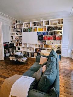 Parisian Flat by Panthéon - 4