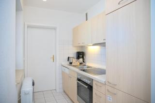 Haus Belvedere App 26 WLAN inkl - 5