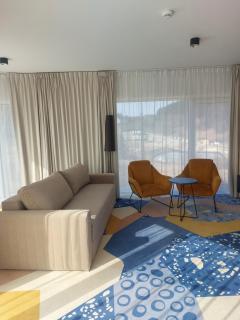 Biała Perła Apartament Czarna Góra 606 - 7