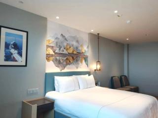 鑫悦雅宿酒店 - 9