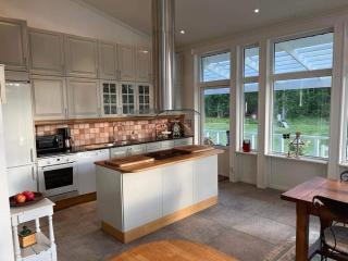 Waterfront Paradise, High Coast, Northern Sweden - 5