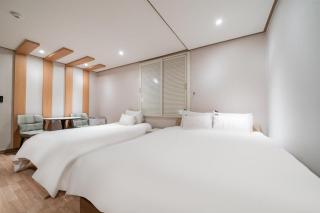 CENTRO HOTEL - 안양iT단지, 군포제일공단 - 4