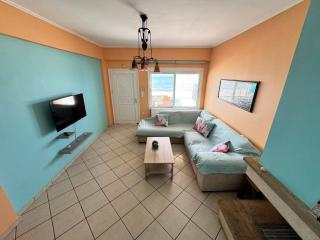 The Sea View kanali - 4