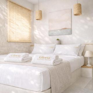 Gloria Luxury Suites - 8