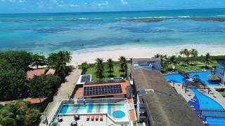 Mila Rooftop - Praia de Tamandaré - 0