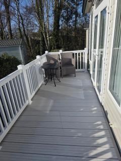 Rockley Park - The Poplars - 1