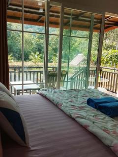 Abu Sea Man House -  - 8