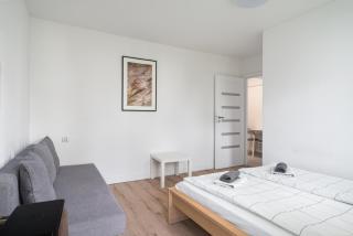 Central Warsaw Apartment for 7 Guests - Kredytowa - 5