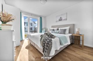 Ferienwohnung Ostseesternchen Olpenitz - 9