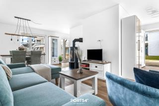 Ferienwohnung Ostseesternchen Olpenitz - 3