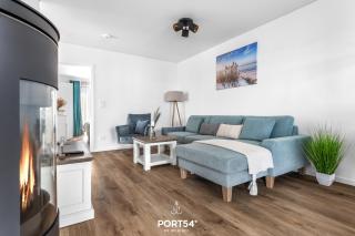 Ferienwohnung Ostseesternchen Olpenitz - 2