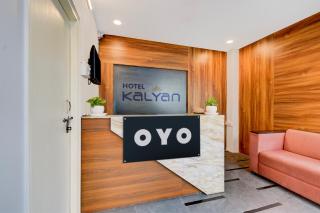 HOTEL O KALYAN - 6