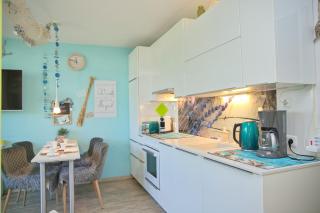 Haus Baltic Whg 68 inkl WLAN - 9