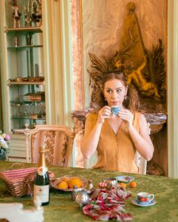 Chateau du boulay morin - 3