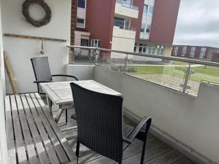 Oland Whg 3 Bi de Meere - 3