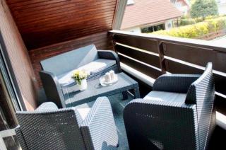 Ferienwohnung Rehblick - 5