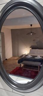 Gite de Verette - 9