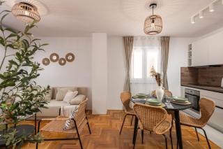 Apartment Xenia - Happy Rentals - 9