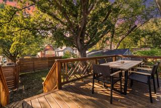 The Lounge - Walk to KC Streetcar, Nelson & Plaza! - 6