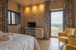 Alistos Hotel - 4