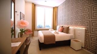 CHARME Flower Rooms - 0