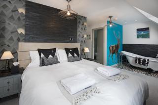Westlea House B&B - 1