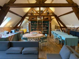 Ferme du Laid Burniat - 4