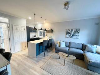 Stylish City Retreat 2 - sleeps 6 - 2
