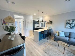 Stylish City Retreat 2 - sleeps 6 - 3