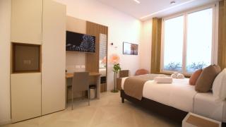 CHARME Flower Rooms - 5